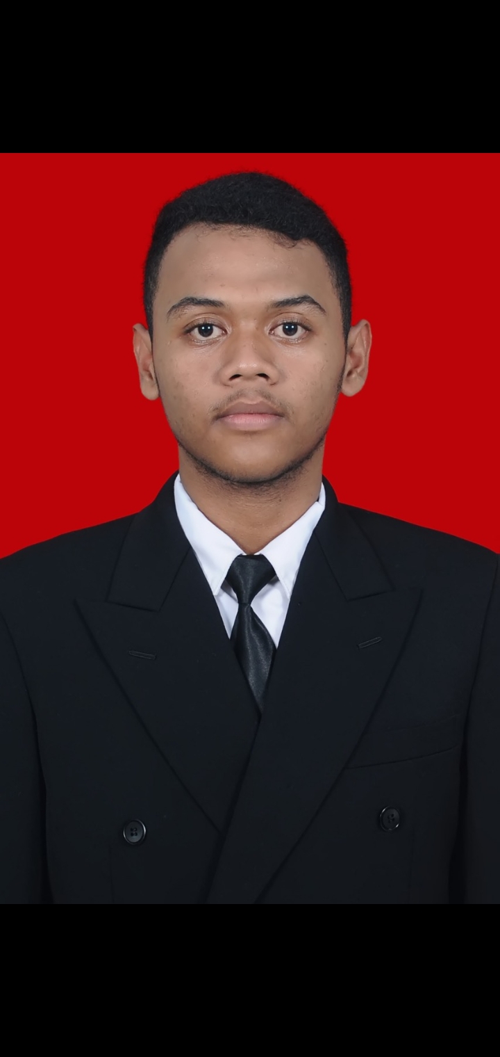 Alfin Darmawan - Penjualan