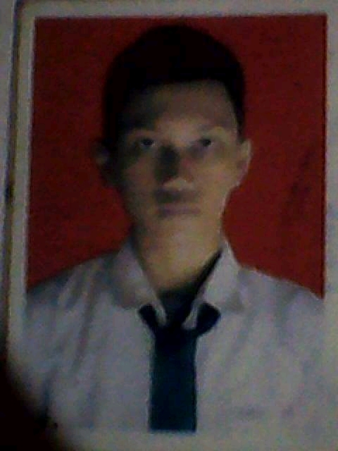 MUHAMAD AEKHI MUSOFI - Yang lain