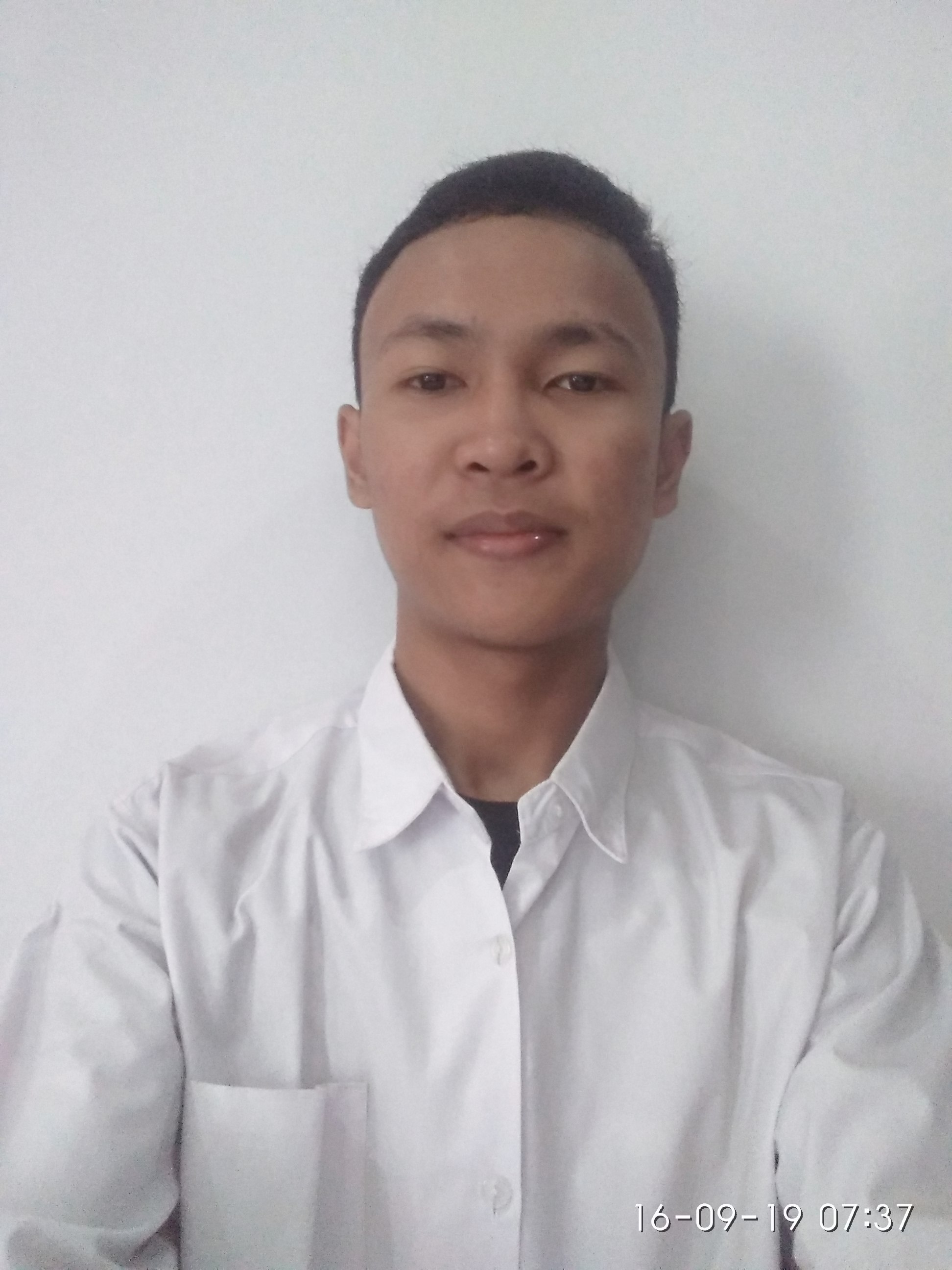 Muhamad Irhanudin - Yang lain