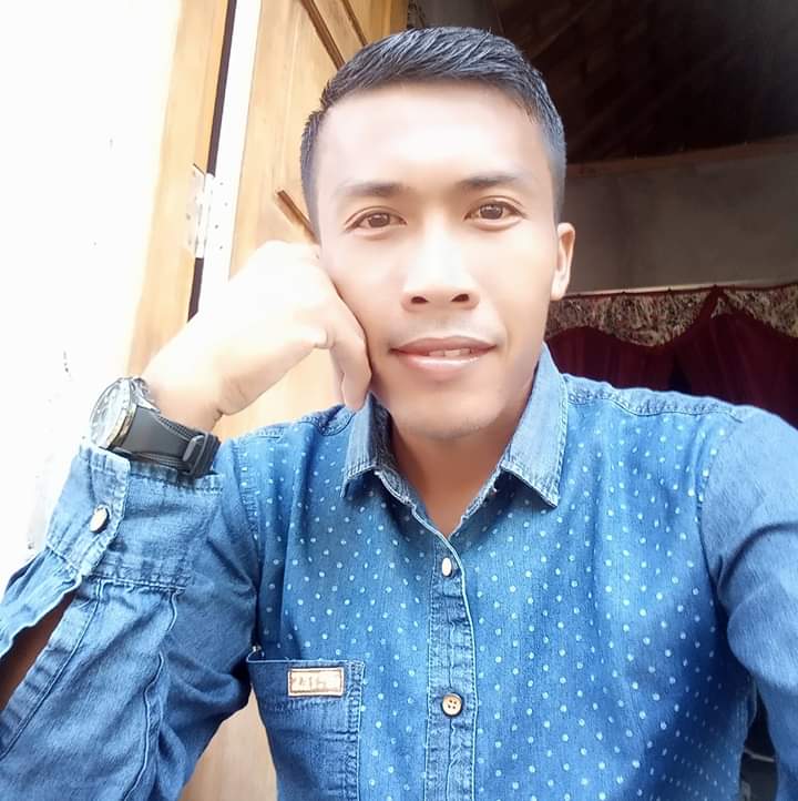 teguh kirnanto - Pekerja Konstruksi