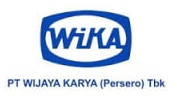 PT Wijaya Karya Persero Tbk ( WIKA )