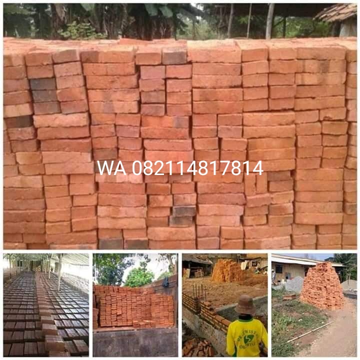 BATA MERAH PRESS CIKARANG