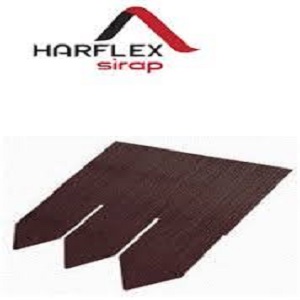 Atap Sirap Harflex