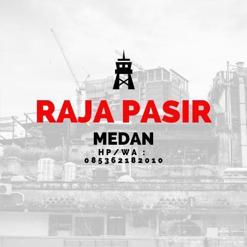 BAHAN BAHAN GALIAN C (Pasir, batu, tanah timbun, k