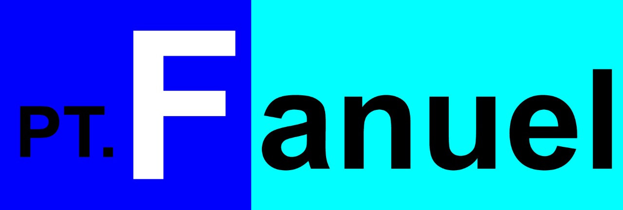 BROSUR PT. FANUEL