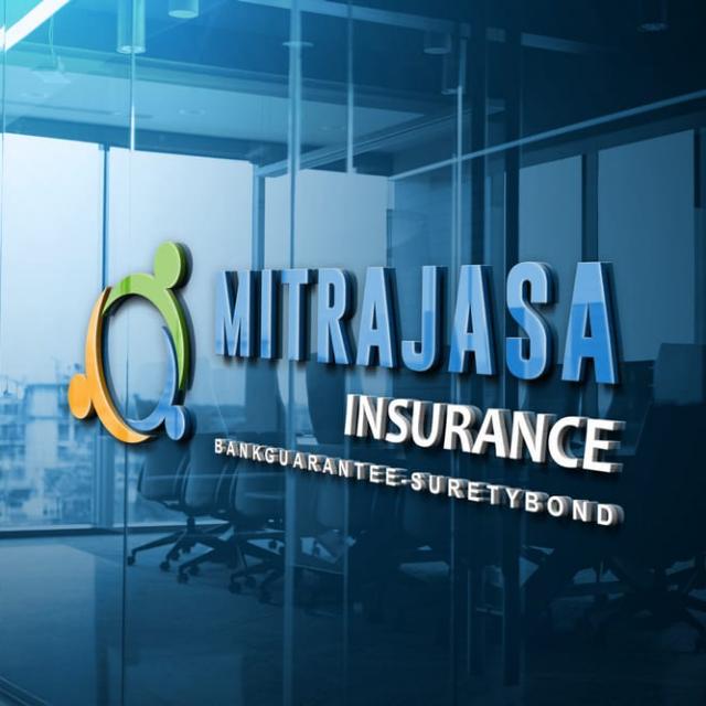 JASA BANK GARANSI DAN SURETY BOND